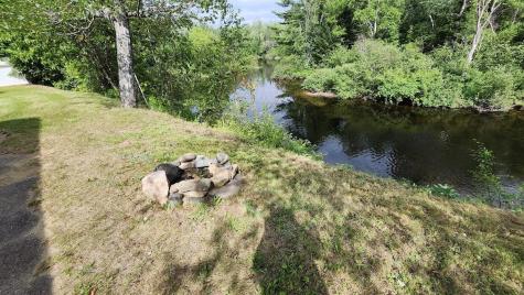 103 Iron Bridge Road Millinocket ME 04462