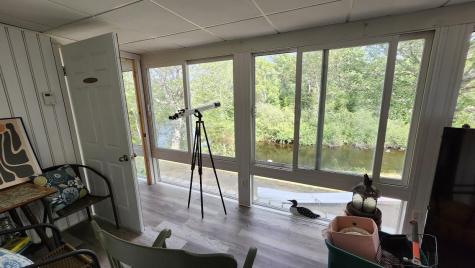 103 Iron Bridge Road Millinocket ME 04462