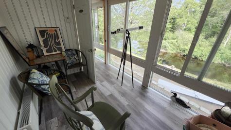 103 Iron Bridge Road Millinocket ME 04462