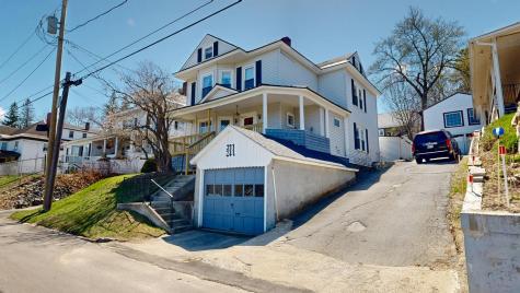 307 Penobscot Street Rumford ME 04276