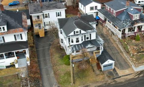 307 Penobscot Street Rumford ME 04276