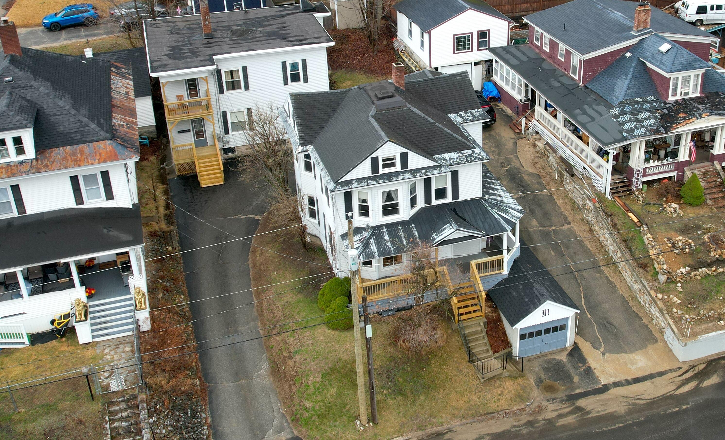 307 Penobscot Street Rumford ME 04276