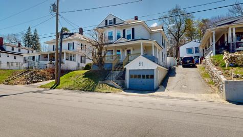 307 Penobscot Street Rumford ME 04276