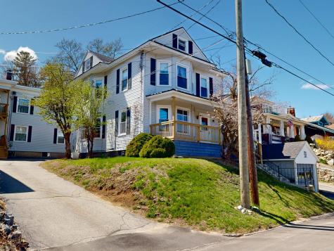 307 Penobscot Street Rumford ME 04276