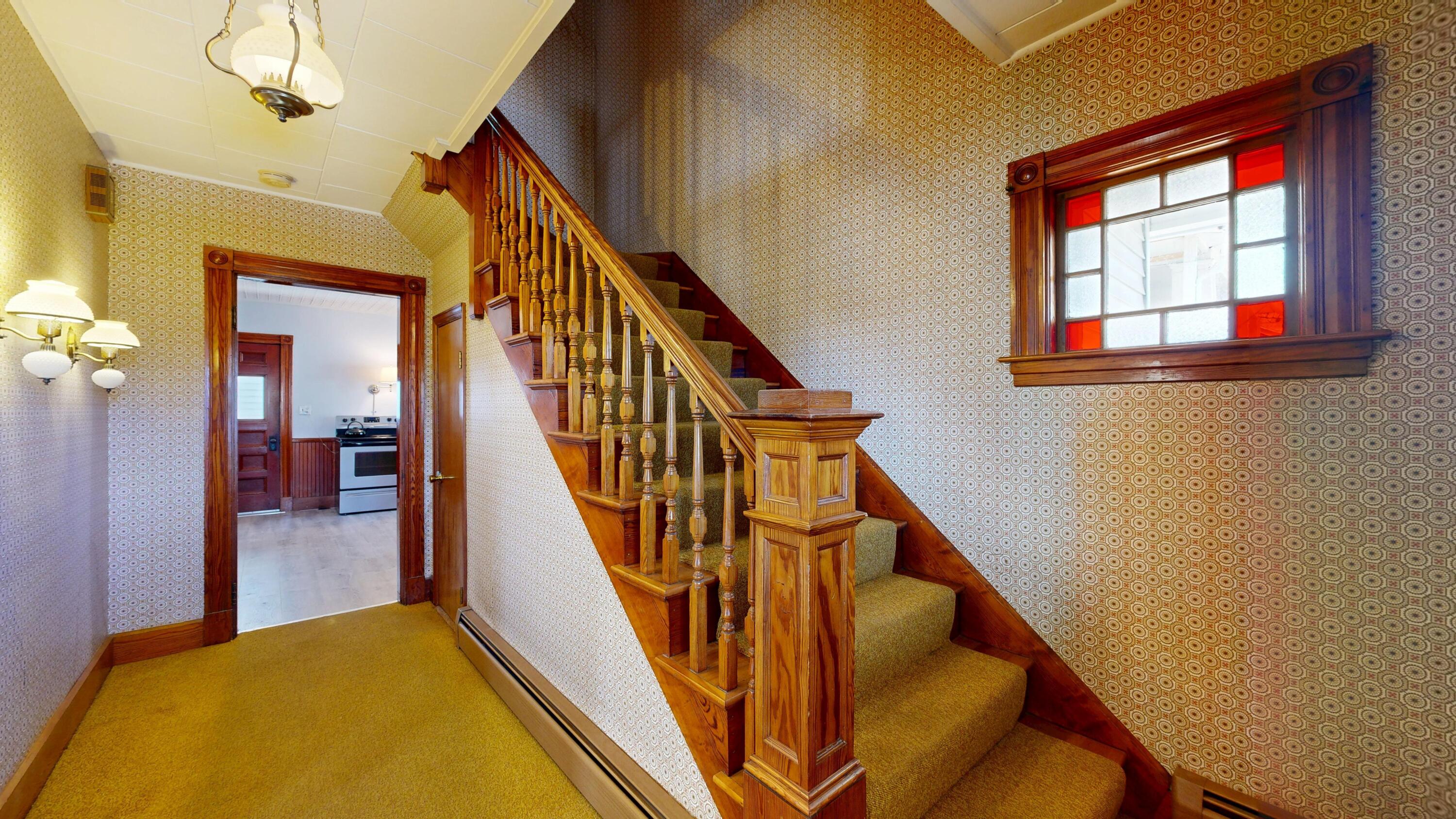 307 Penobscot Street Rumford ME 04276