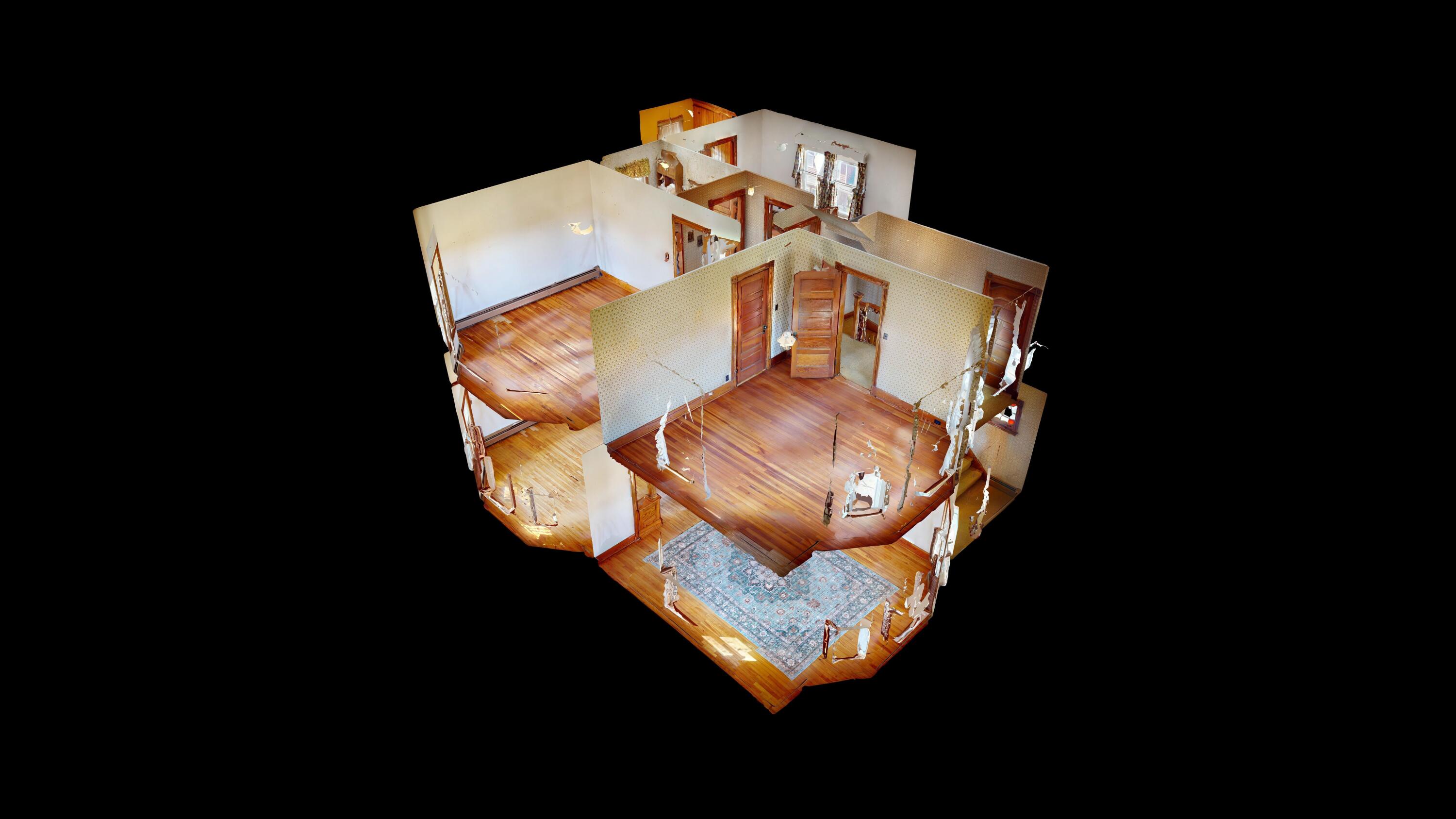 307 Penobscot Street Rumford ME 04276