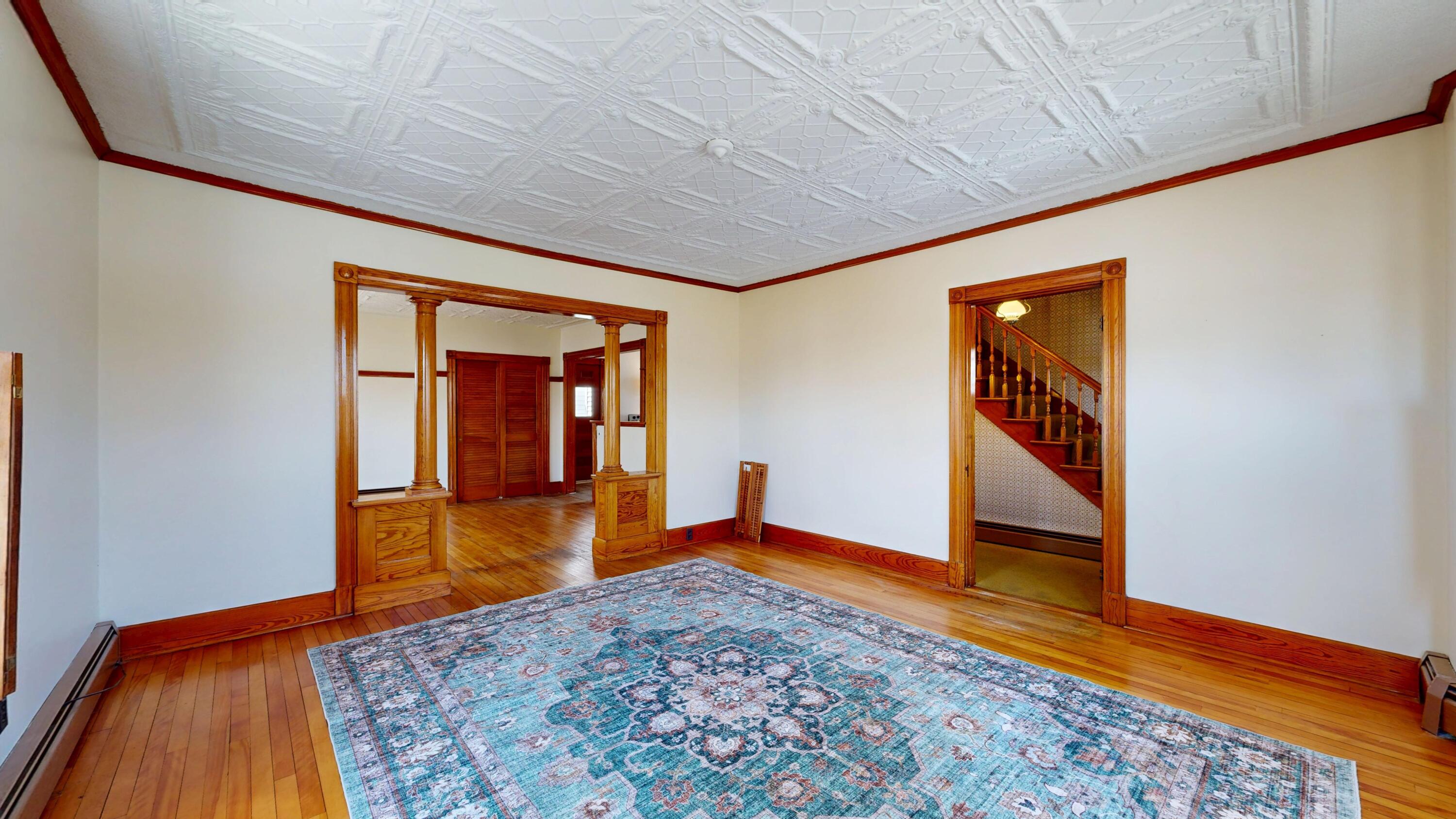 307 Penobscot Street Rumford ME 04276