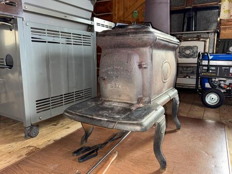 Tbd Lowell Road Carroll Plt ME 04487