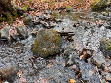 Tbd Lowell Road Carroll Plt ME 04487