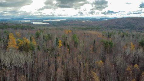 Tbd Lowell Road Carroll Plt ME 04487