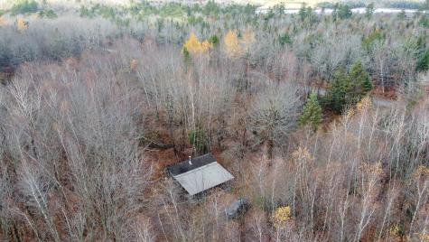 Tbd Lowell Road Carroll Plt ME 04487