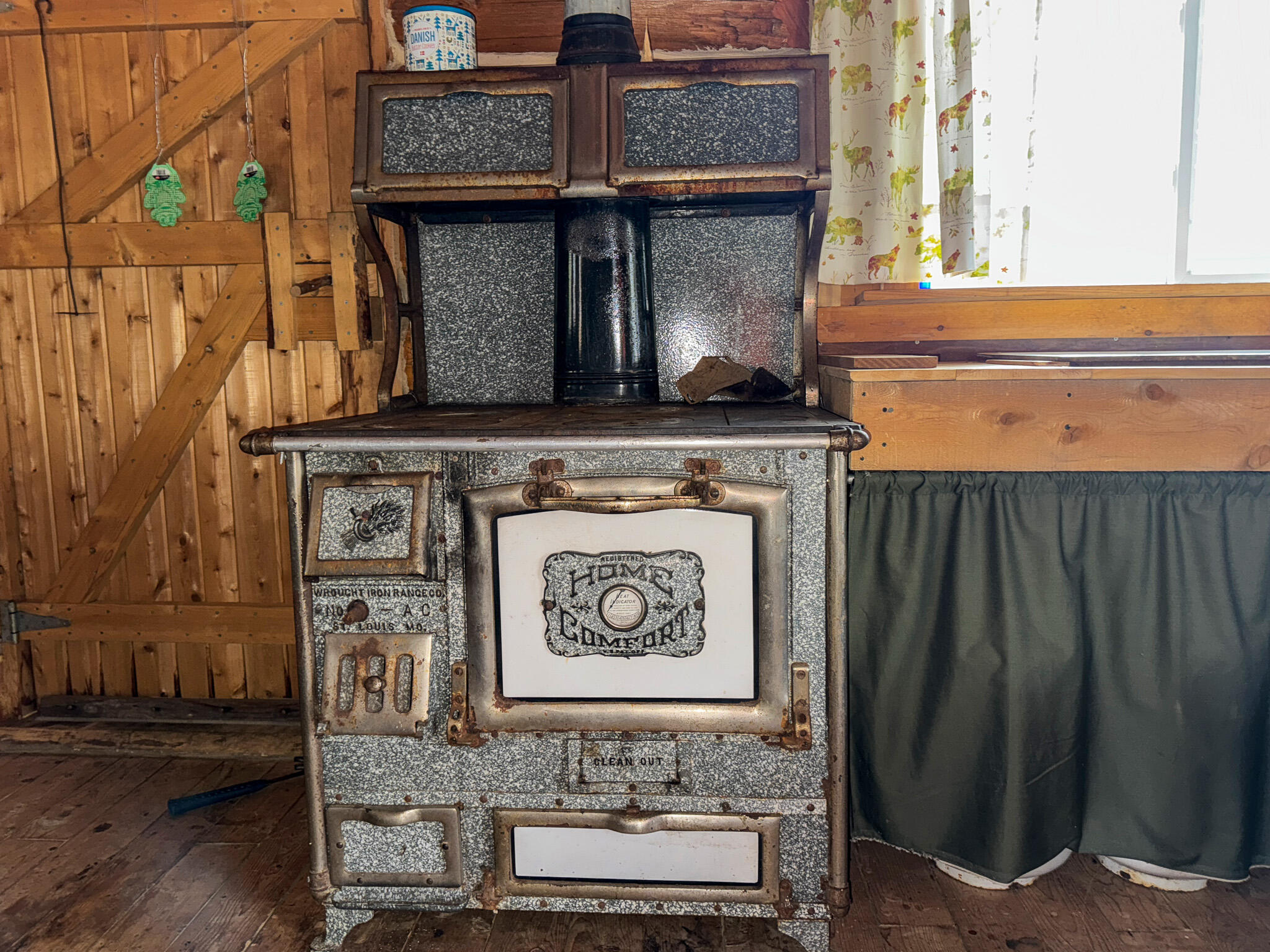 Tbd Lowell Road Carroll Plt ME 04487