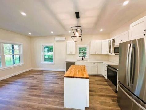 90 Purple Heart Highway Brooks ME 04921