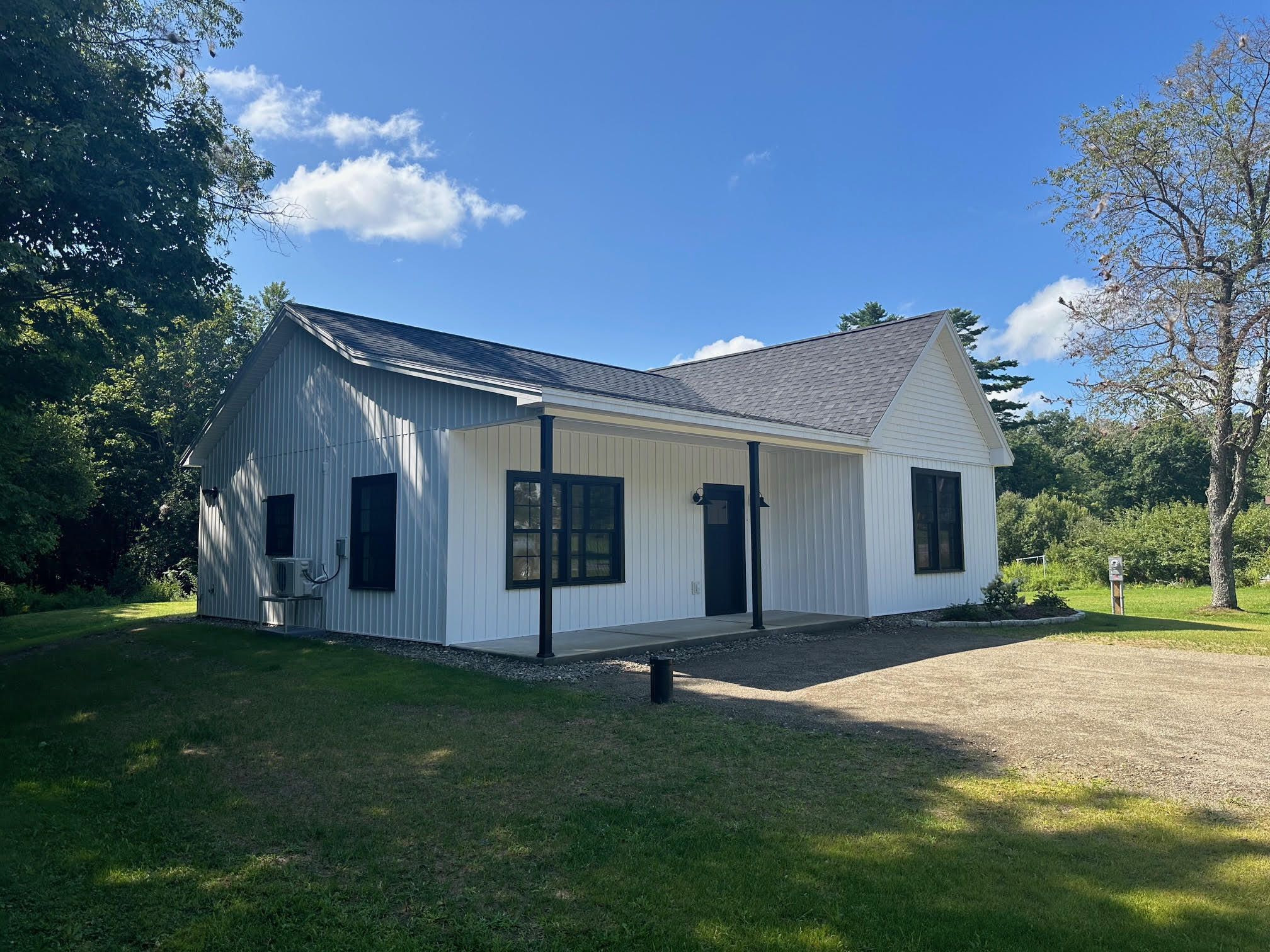 90 Purple Heart Highway Brooks ME 04921