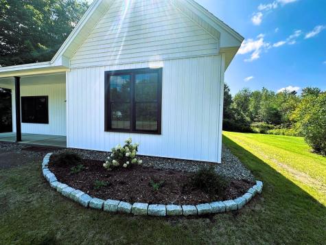 90 Purple Heart Highway Brooks ME 04921