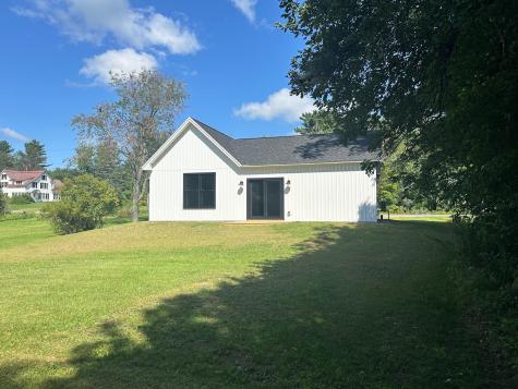 90 Purple Heart Highway Brooks ME 04921