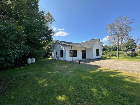 90 Purple Heart Highway Brooks ME 04921