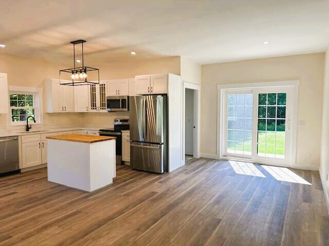 90 Purple Heart Highway Brooks ME 04921