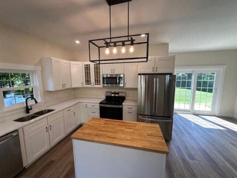 90 Purple Heart Highway Brooks ME 04921