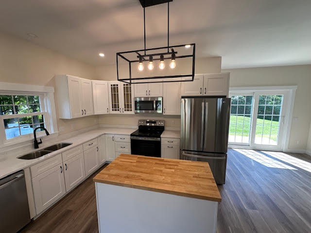 90 Purple Heart Highway Brooks ME 04921