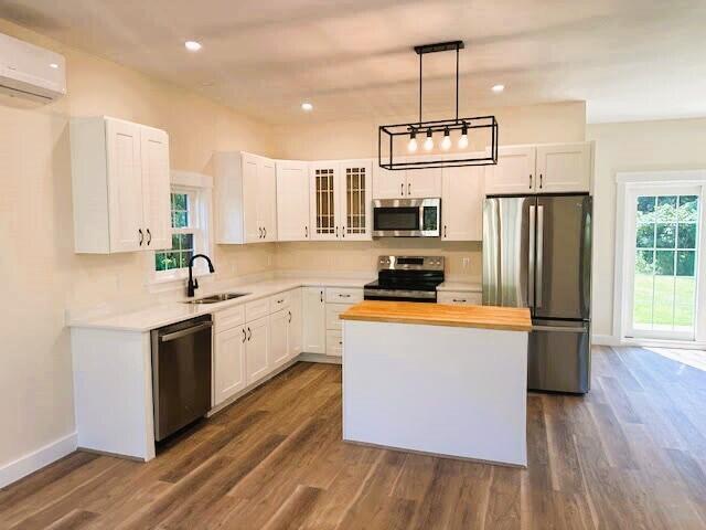 90 Purple Heart Highway Brooks ME 04921