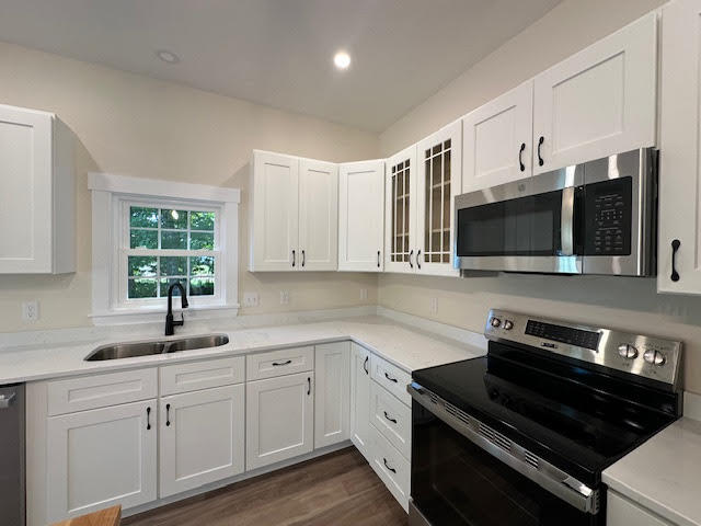 90 Purple Heart Highway Brooks ME 04921