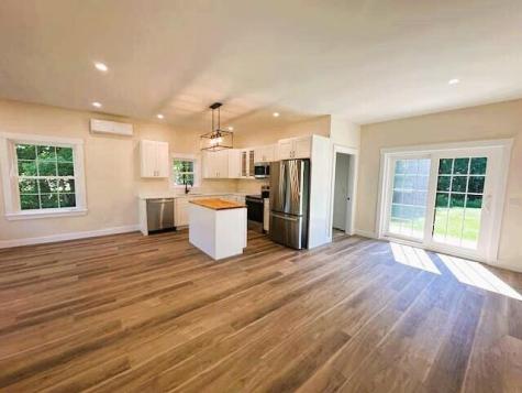 90 Purple Heart Highway Brooks ME 04921