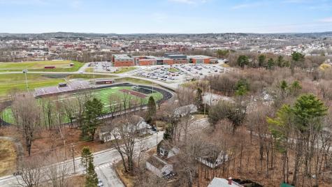 67 Western Avenue Auburn ME 04210