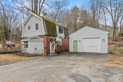 67 Western Avenue Auburn ME 04210