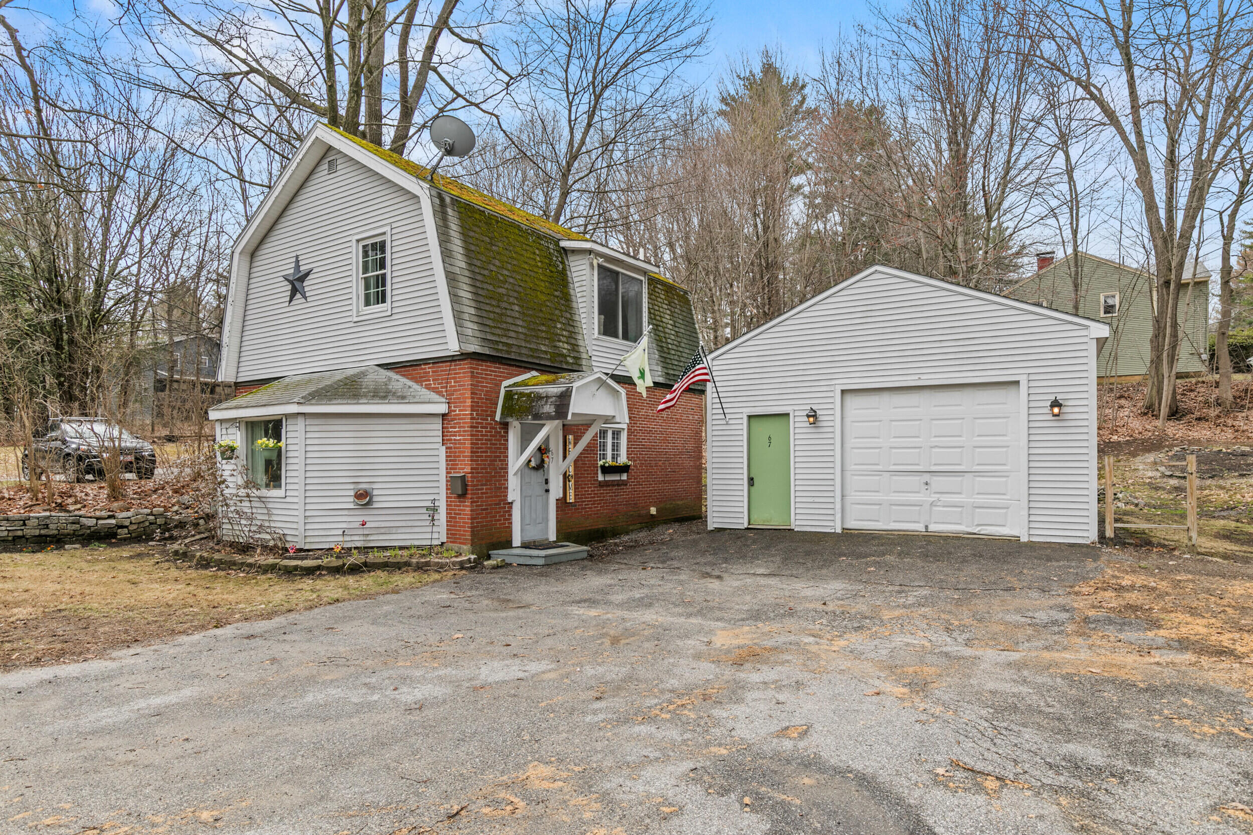 67 Western Avenue Auburn ME 04210