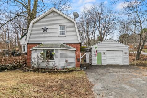 67 Western Avenue Auburn ME 04210