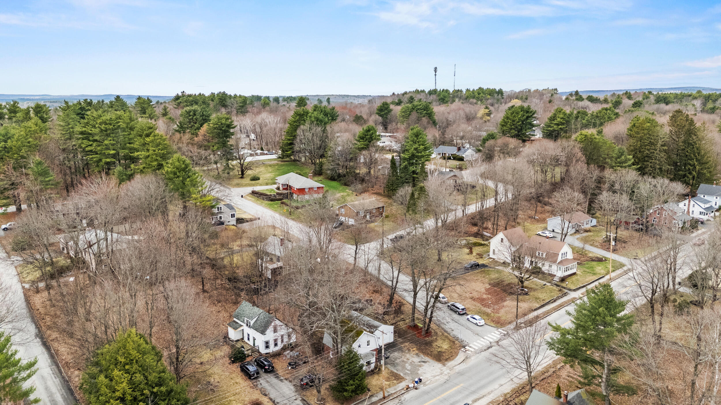 67 Western Avenue Auburn ME 04210