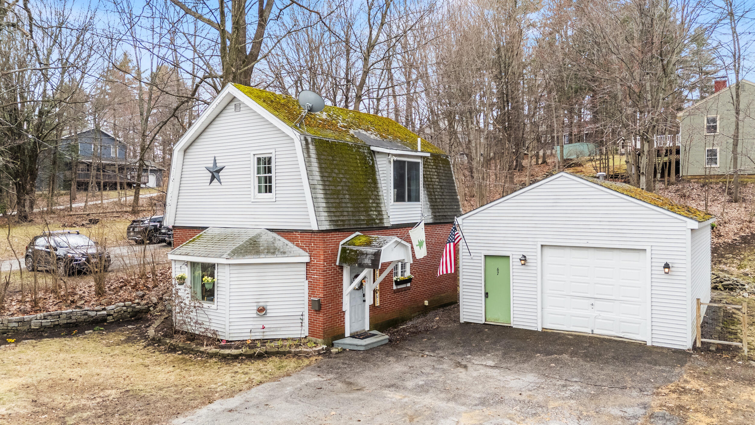 67 Western Avenue Auburn ME 04210
