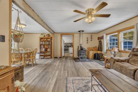 613 State Route 121 Otisfield ME 04270