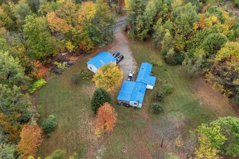 613 State Route 121 Otisfield ME 04270