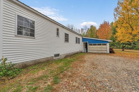 613 State Route 121 Otisfield ME 04270