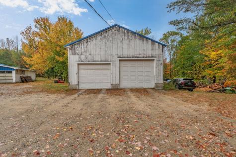 613 State Route 121 Otisfield ME 04270