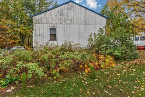 613 State Route 121 Otisfield ME 04270