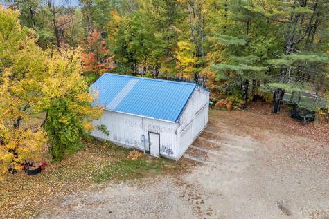 613 State Route 121 Otisfield ME 04270