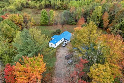 613 State Route 121 Otisfield ME 04270