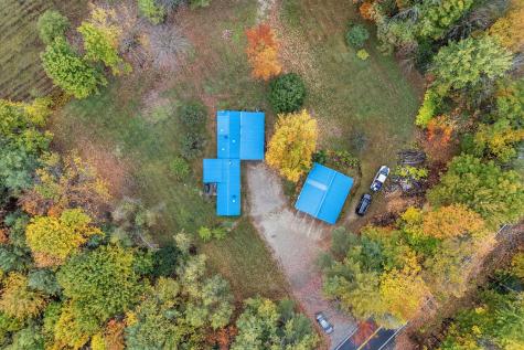 613 State Route 121 Otisfield ME 04270