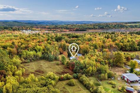 613 State Route 121 Otisfield ME 04270