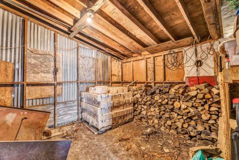 613 State Route 121 Otisfield ME 04270