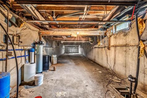 613 State Route 121 Otisfield ME 04270