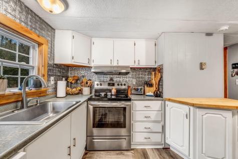 613 State Route 121 Otisfield ME 04270