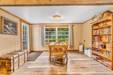 613 State Route 121 Otisfield ME 04270