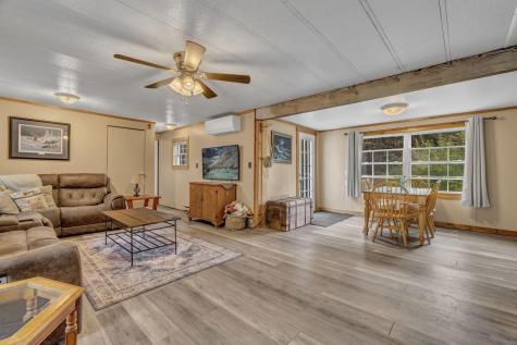 613 State Route 121 Otisfield ME 04270