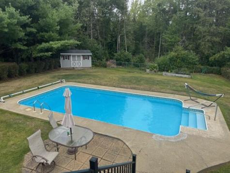 38 Main Trail Hampden ME 04444