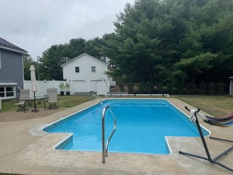 38 Main Trail Hampden ME 04444