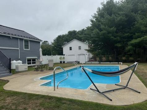 38 Main Trail Hampden ME 04444
